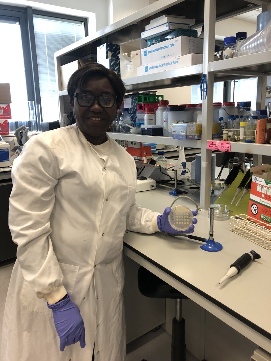 AREF_Africa's tweet image. Are you an African health scientist looking for #careerdevelopment opportunities?
We are offering two exciting opportunities on #grantwriting and #ResearchDevelopment fellowship for researchers working in #Africa.
Visit our funding page and learn more bit.ly/3r2FiWi