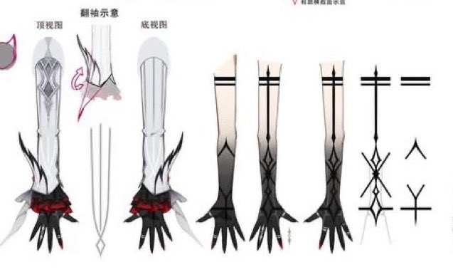 Rumaniala's tweet photo. OH MY GOD WAIT SHES NOT WEARING GLOVES. THESE ARE HER FUCKING HANDS https://t.co/tRFDMthF6T