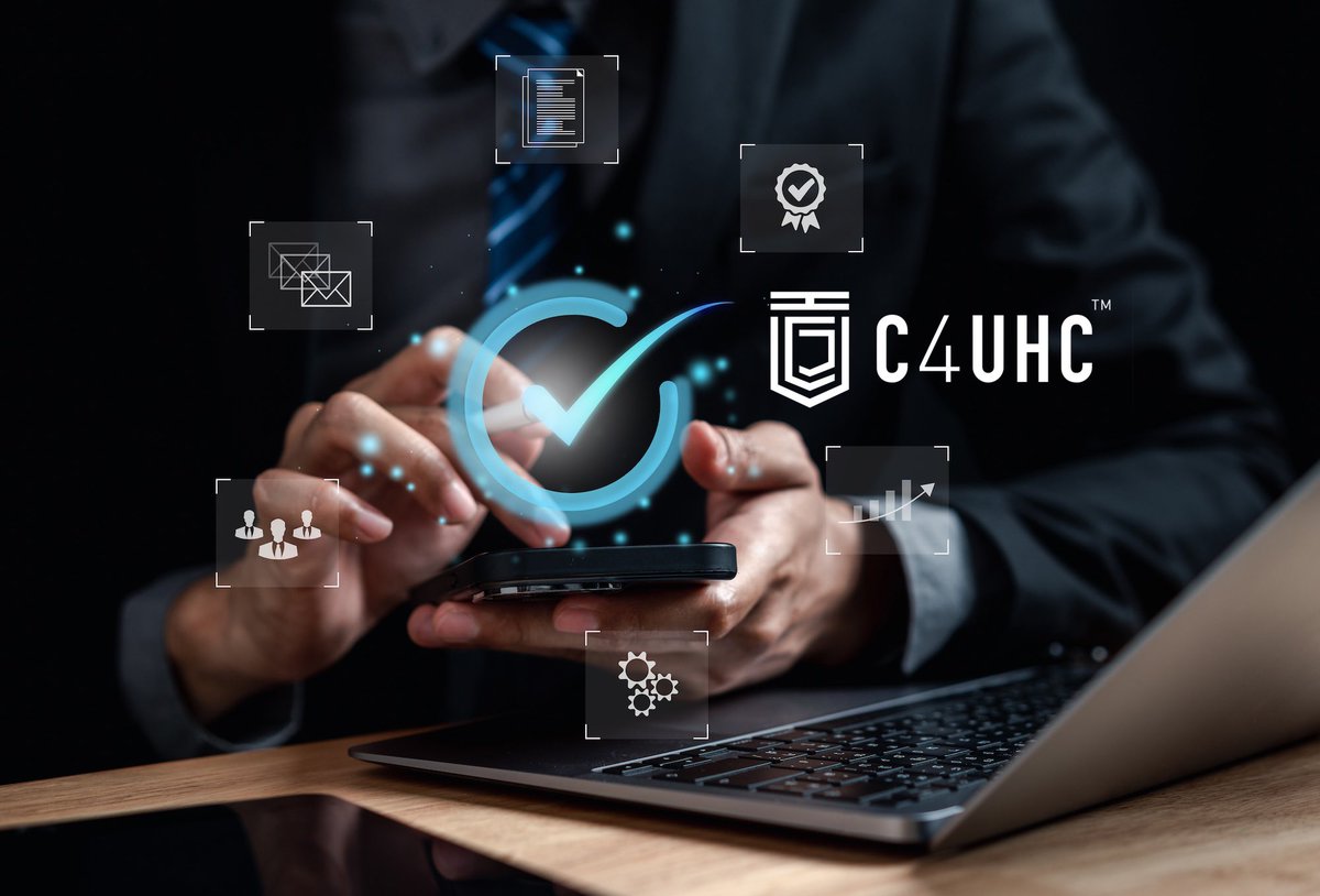 c4uhc's tweet photo. 🏥 @C4UHC isn’t here to sell you something. We aim to promote a sensible solution to a costly problem faced by both #healthcare #representatives &amp; #providers.

Learn more here about how #standardized healthcare #vendor #credentialing can save time &amp; money: https://t.co/taFhDJfqCT https://t.co/THbM6Rmvs4