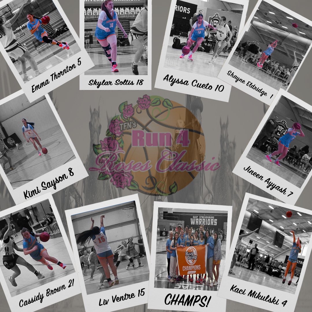 Coaches make sure to check out our 2024 PG <a href="/alyssa_cueto1/">Alyssa Cueto</a> this week in Louisville