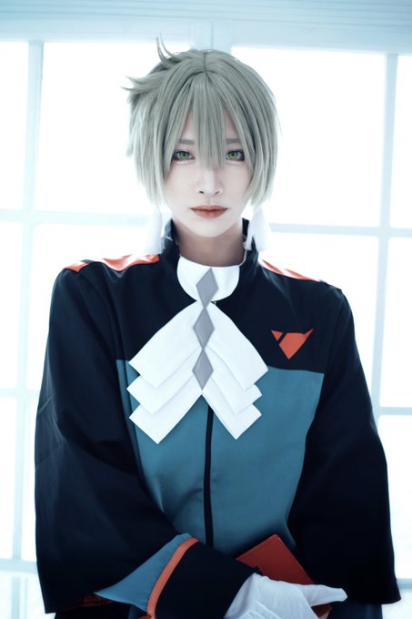Twitterのコスプレ画像19