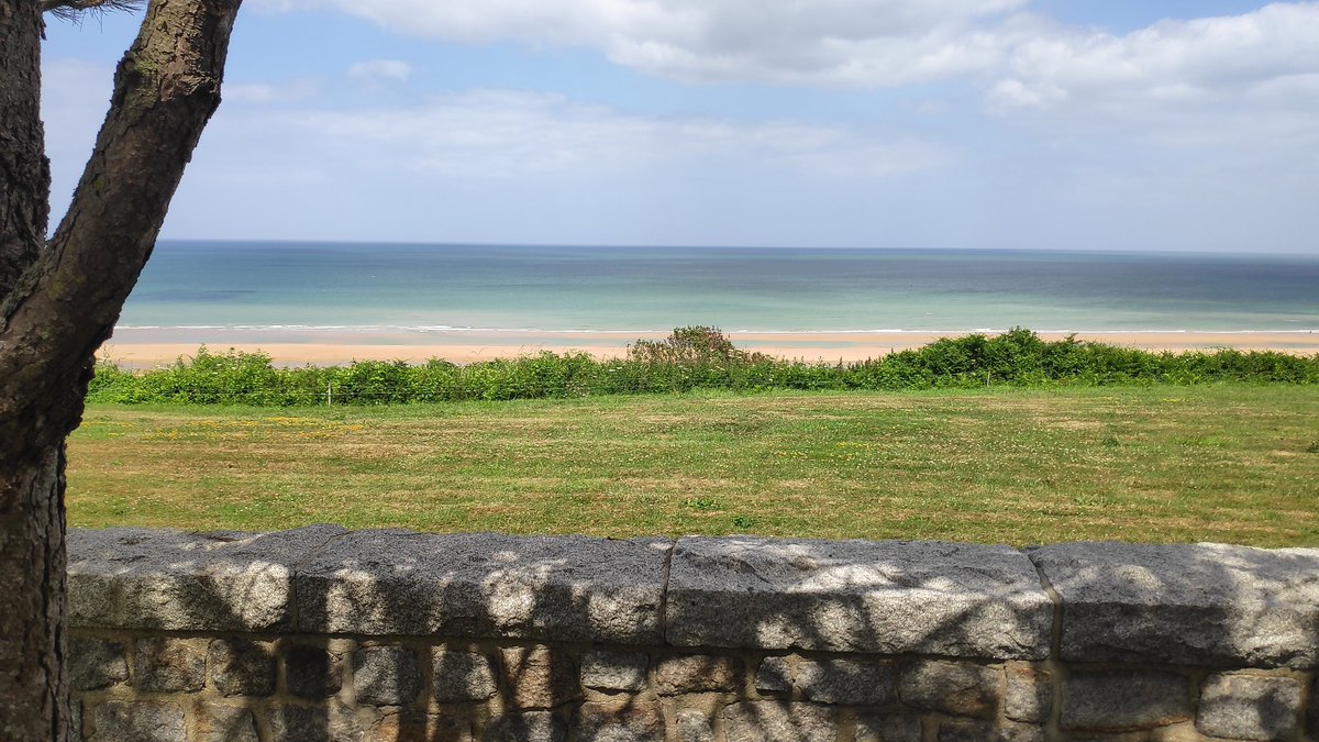 MFLSt_Annes's tweet photo. Normandy https://t.co/uibivGXrH6