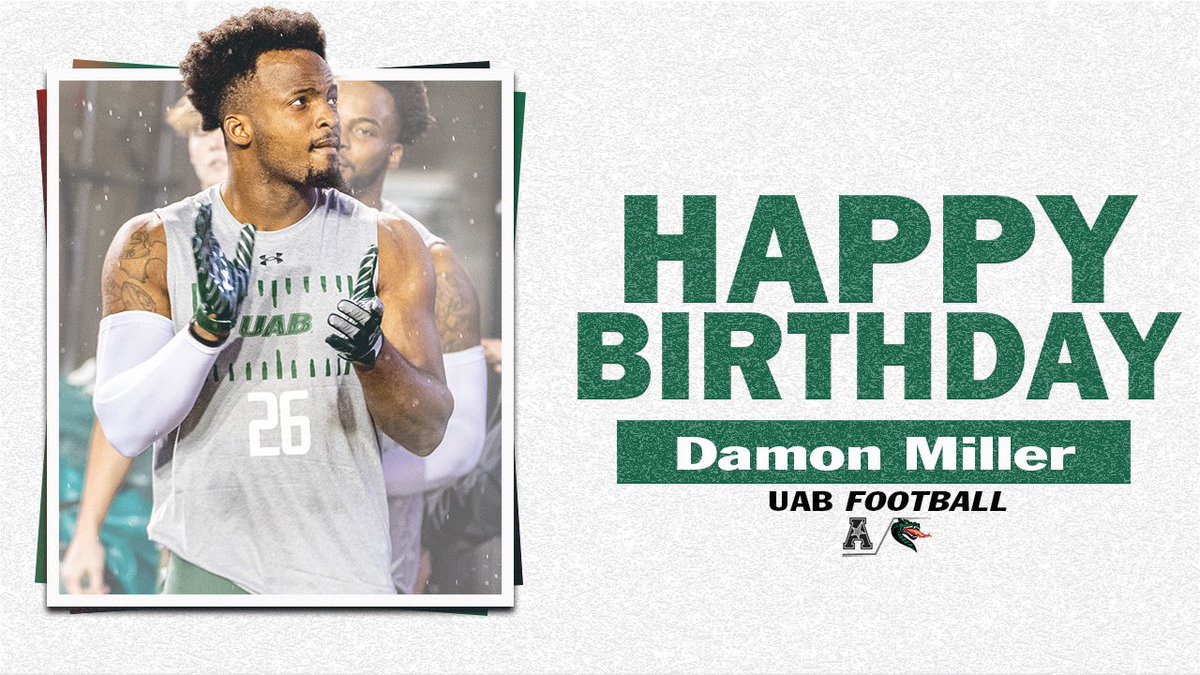 UAB FB Recruiting tweet media