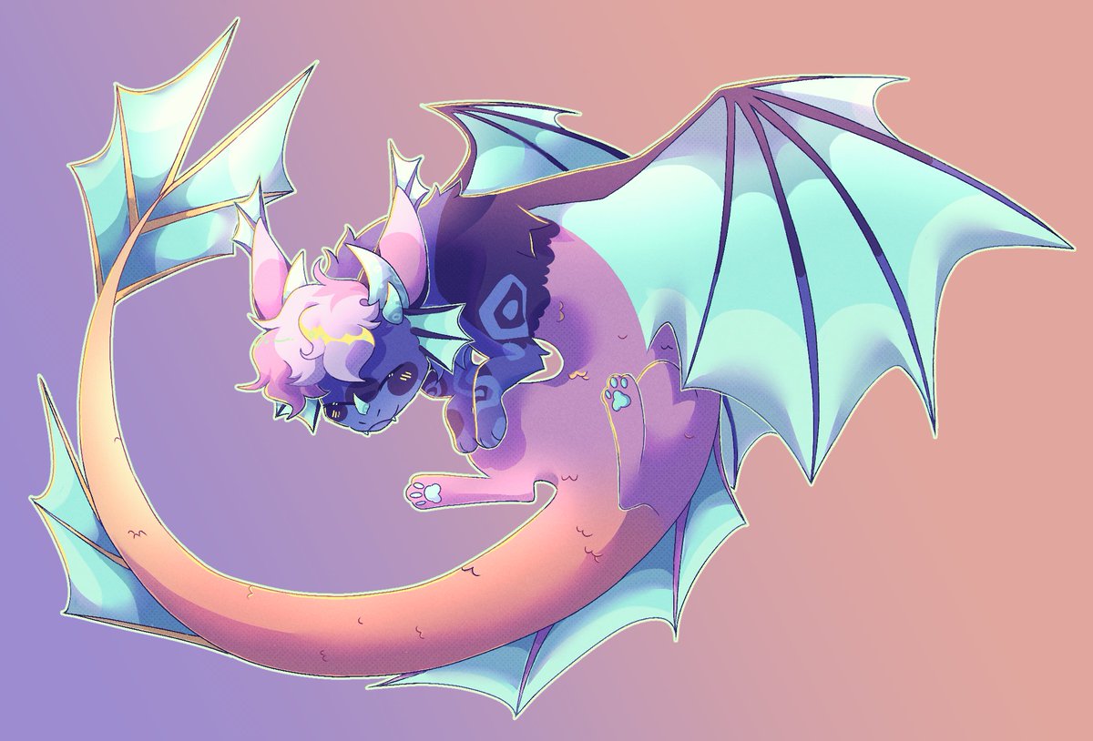 ➳ pretzel • TEAM FOSSILS tweet media