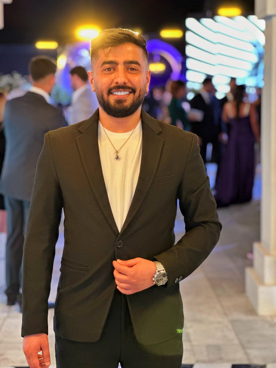 Khalid aballi tweet media