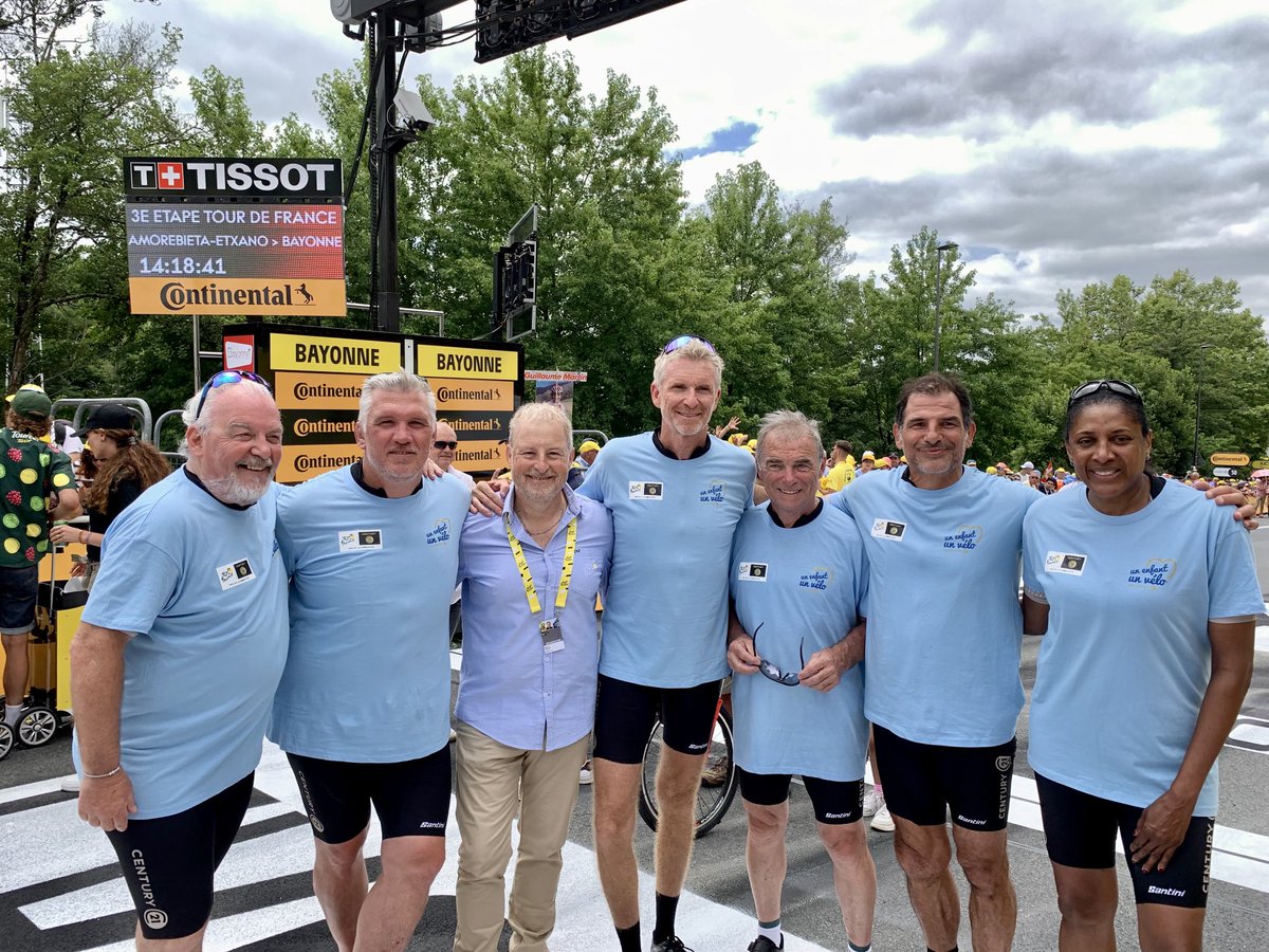 François BELAY tweet media