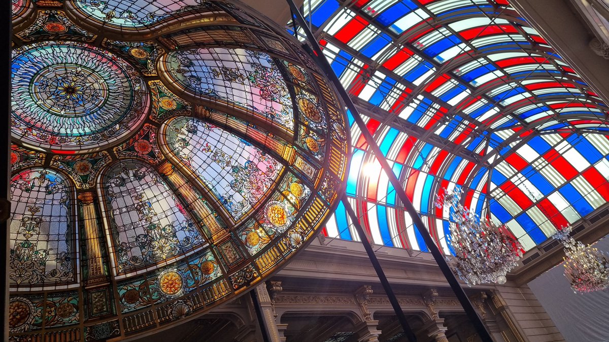 France Vitrail Int. tweet media