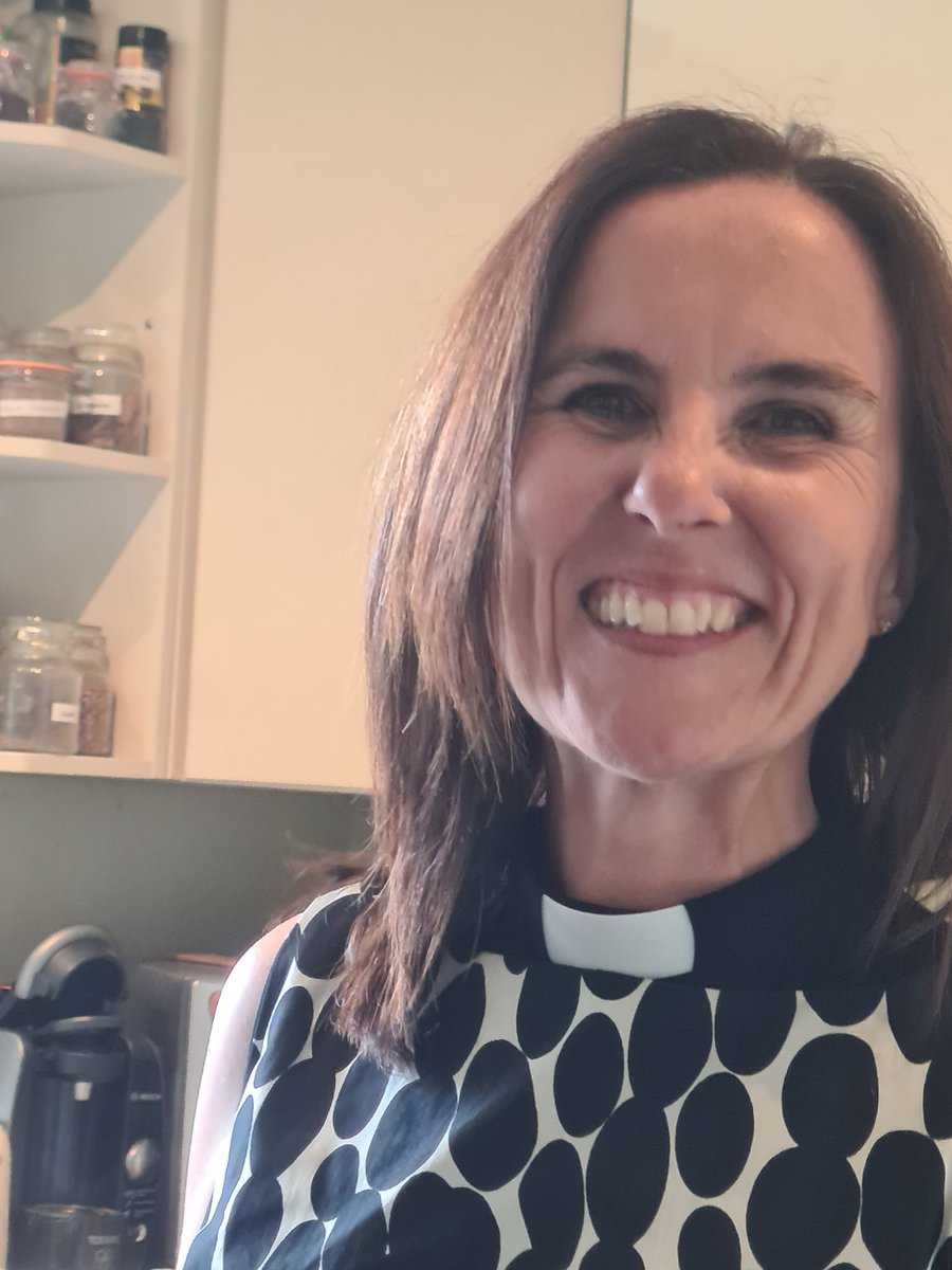 Congratulations to former Lay Training Officer, Sharon Bavington, on her ordination as Deacon at Bradford Cathedral last Saturday