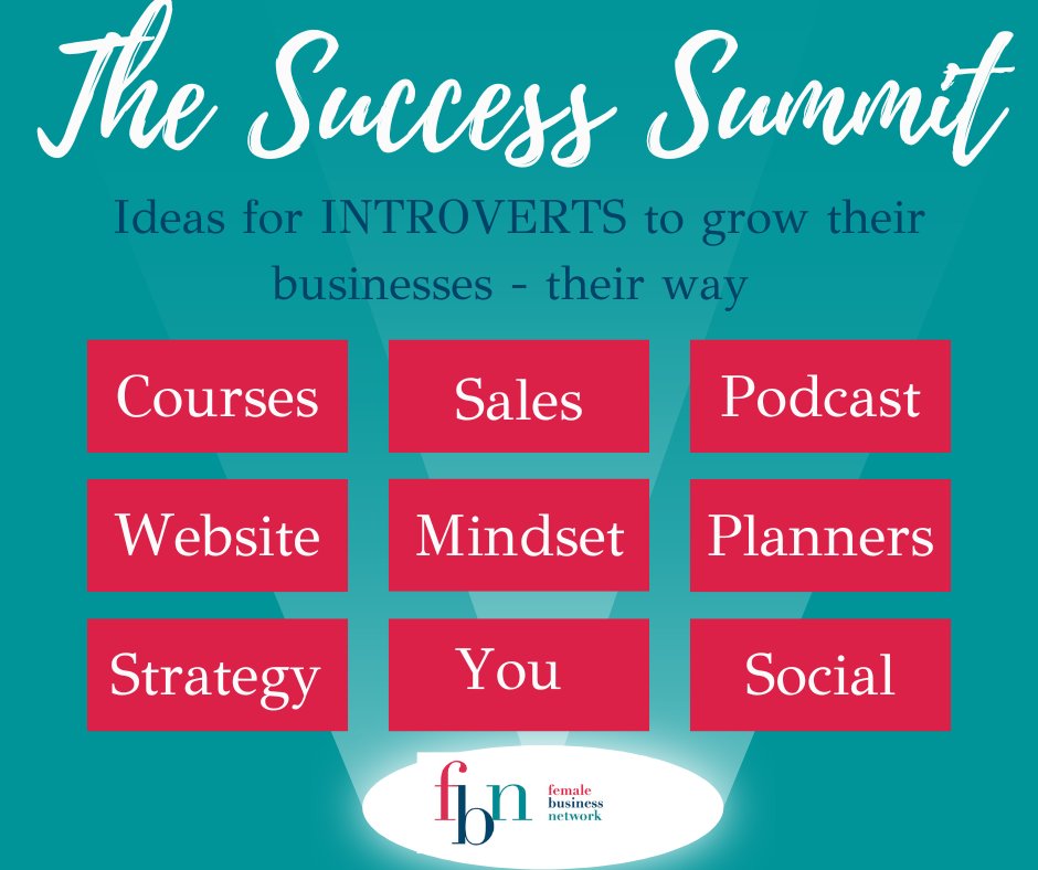 Female Business Network tweet media