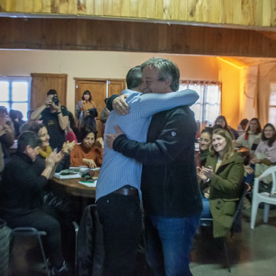 Pol Huisman tweet media