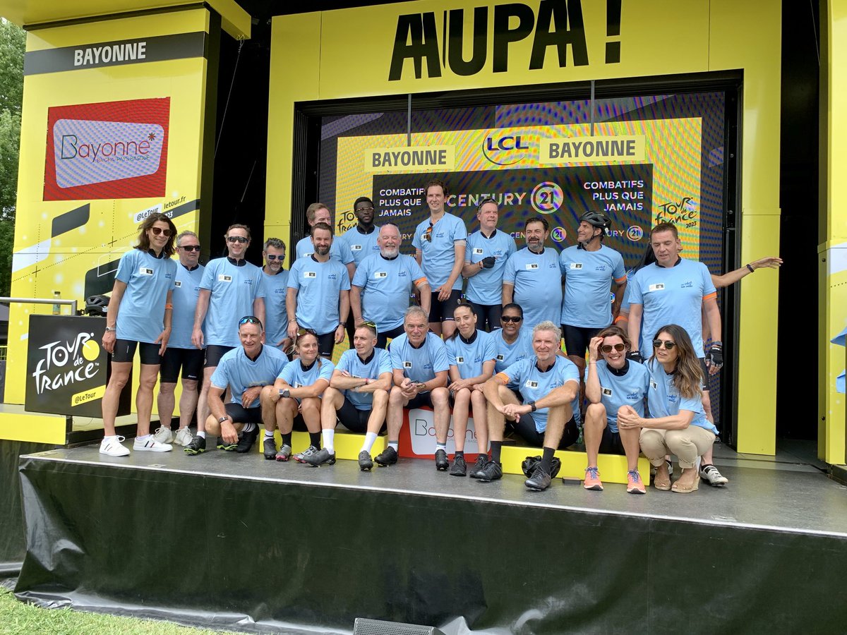 François BELAY tweet media