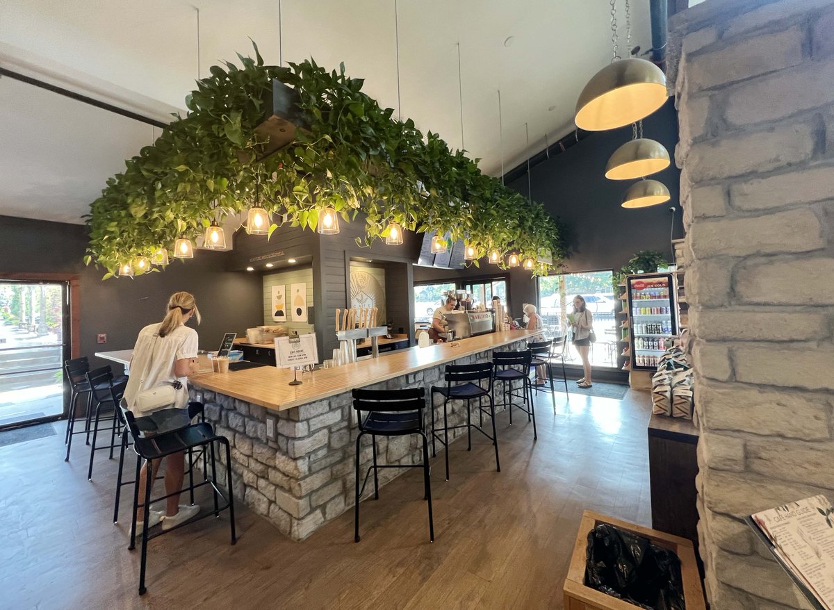 One Delightful Life tweet media