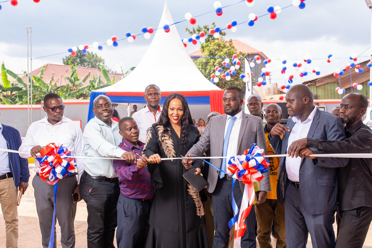 Stabex International Limited tweet media