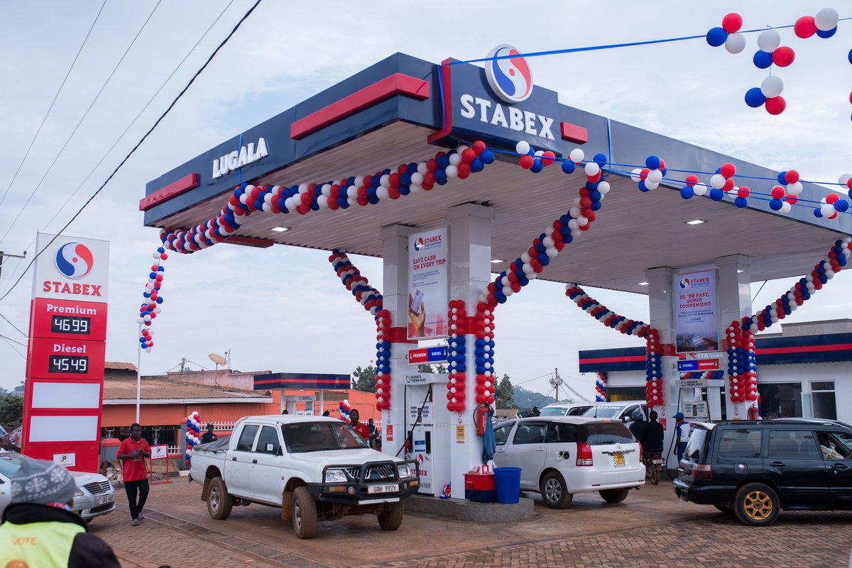 Stabex International Limited tweet media