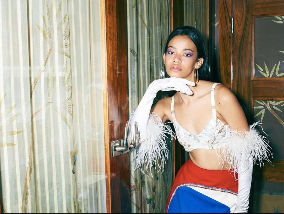 CORNELIA JAMES |  HUNGER MAGAZINE 
hungermagazine 
mistydee.g 
eliotmcqueen 
Throwback to 2017 issue of Hunger Magazine featuring our Ariadne gloves
-
-
-
-
-
-
#corneliajames #CJ #handmadeineng...
instagram.com/p/CuPI4cLufwn/