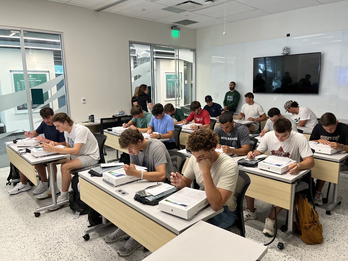 Tulane Baseball tweet media