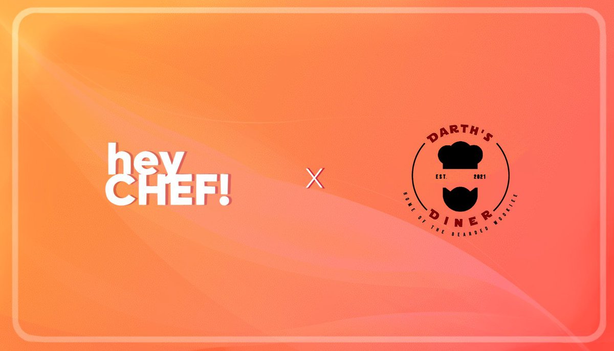 Exciting News Chefs! 🚨

We're thrilled to welcome <a href="/DarthFurbacca/">Darth's Diner</a> to the HeyChef Ambassador Program! 🎉🤵

Get ready for delicious recipes, cooking tips, and food adventures as <a href="/DarthFurbacca/">Darth's Diner</a> joins our culinary community. 🔪🌮
m.twitch.tv/darth_furbacca