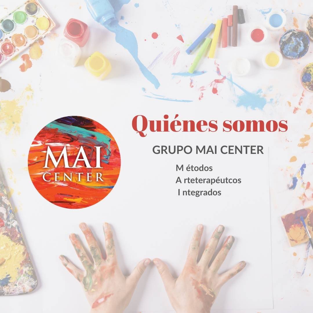 maicenter's tweet image. Conócenos!