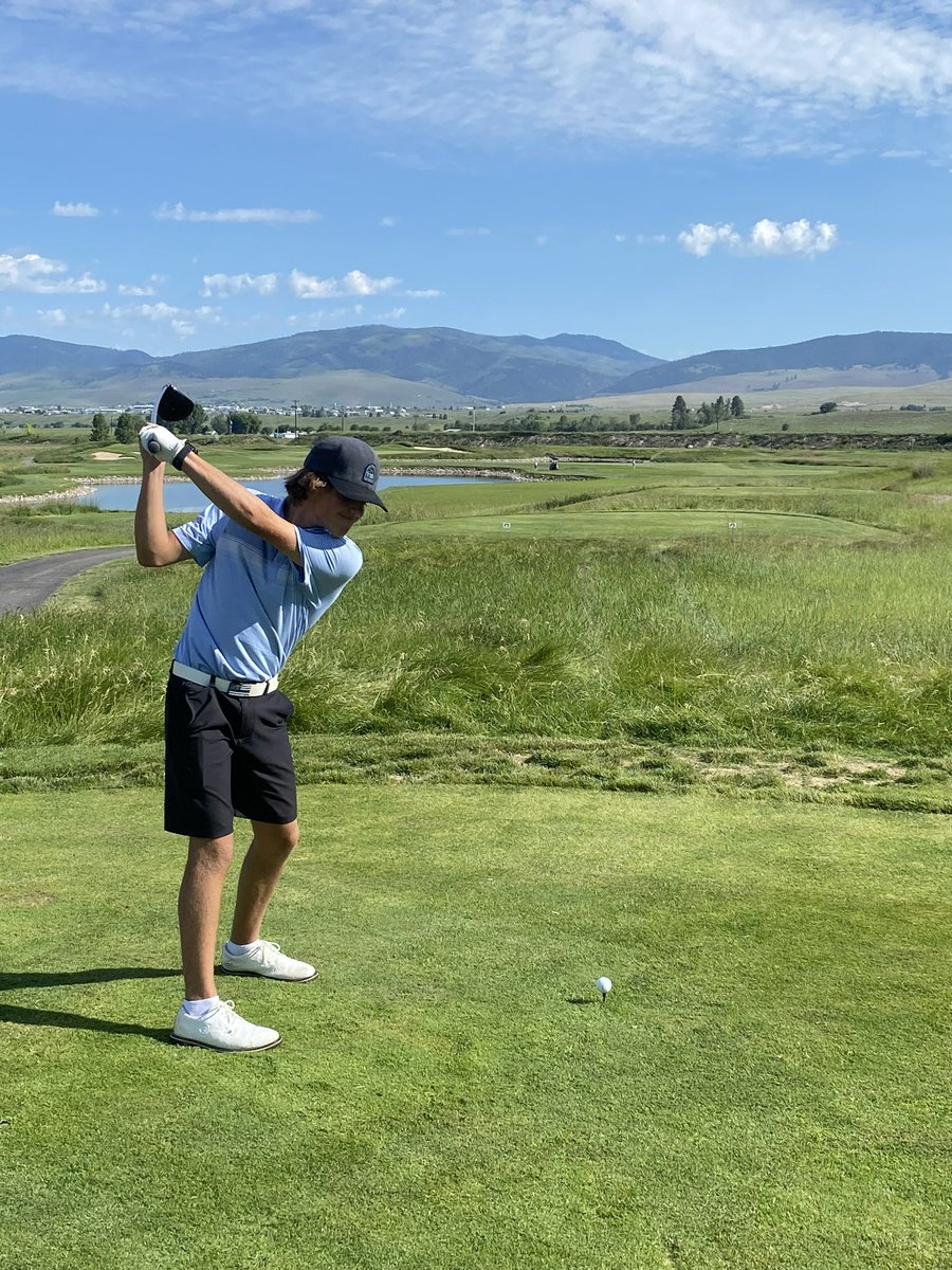 TylerBeck_2026's tweet image. Spent 10 days in Montana fly fishing. Five different rivers- Bitterroot, Blackfoot, Rock Creek, Smith and the lower Clark Fork. I golfed a few rounds also.  #montana #flyfishing #smithriver #missoula #blackfootriver #trout