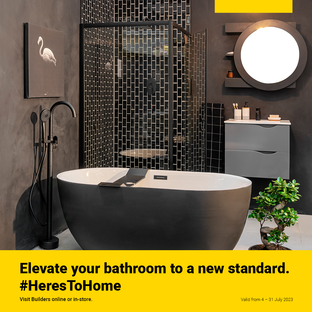 Builders on Twitter "Discover endless possibilities for your dream