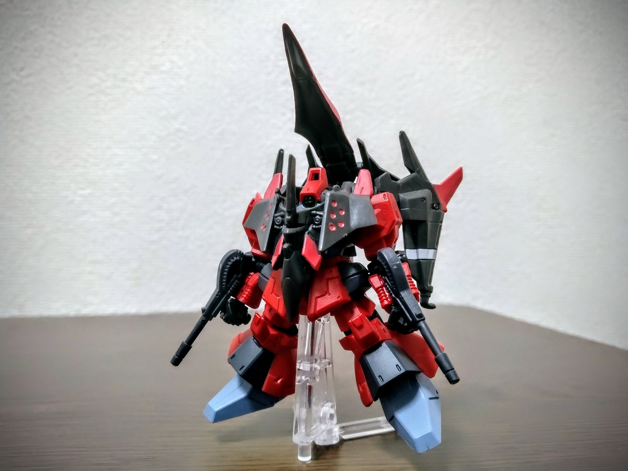 リ・ガズィだって…。 on X: 