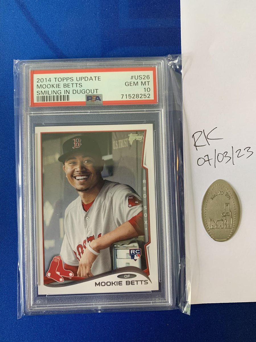 Flagship Baseball Cards tweet media