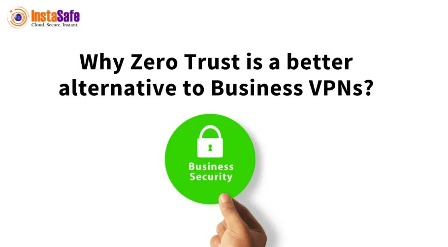InstaSafe's tweet image. What is a VPN, and Why Aren’t They the Best Solution for Secure Remote Access? Know more: zurl.co/SF4i 

#VPN #VirtualPrivateNetwork #SecureConnection #OnlinePrivacy #Cybersecurity #DataProtection #InternetSecurity #Privacy #SecureBrowsing #SecureInternet