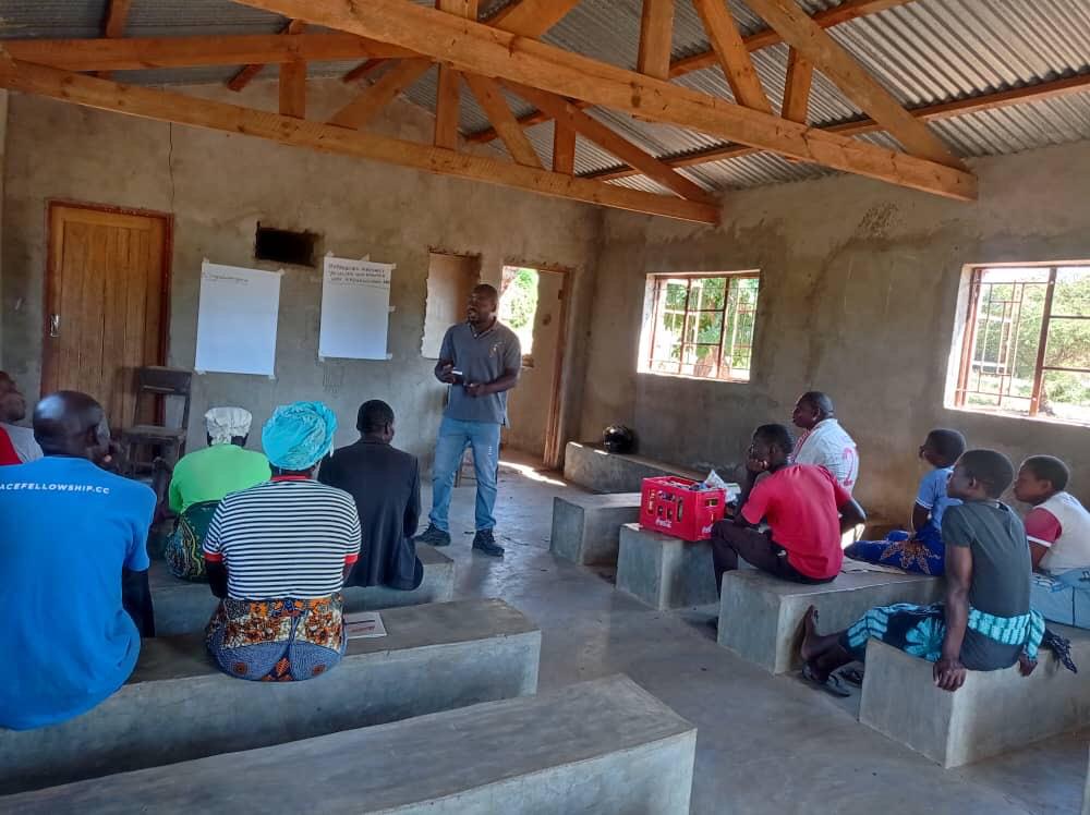 Department of Fisheries - Malawi tweet media