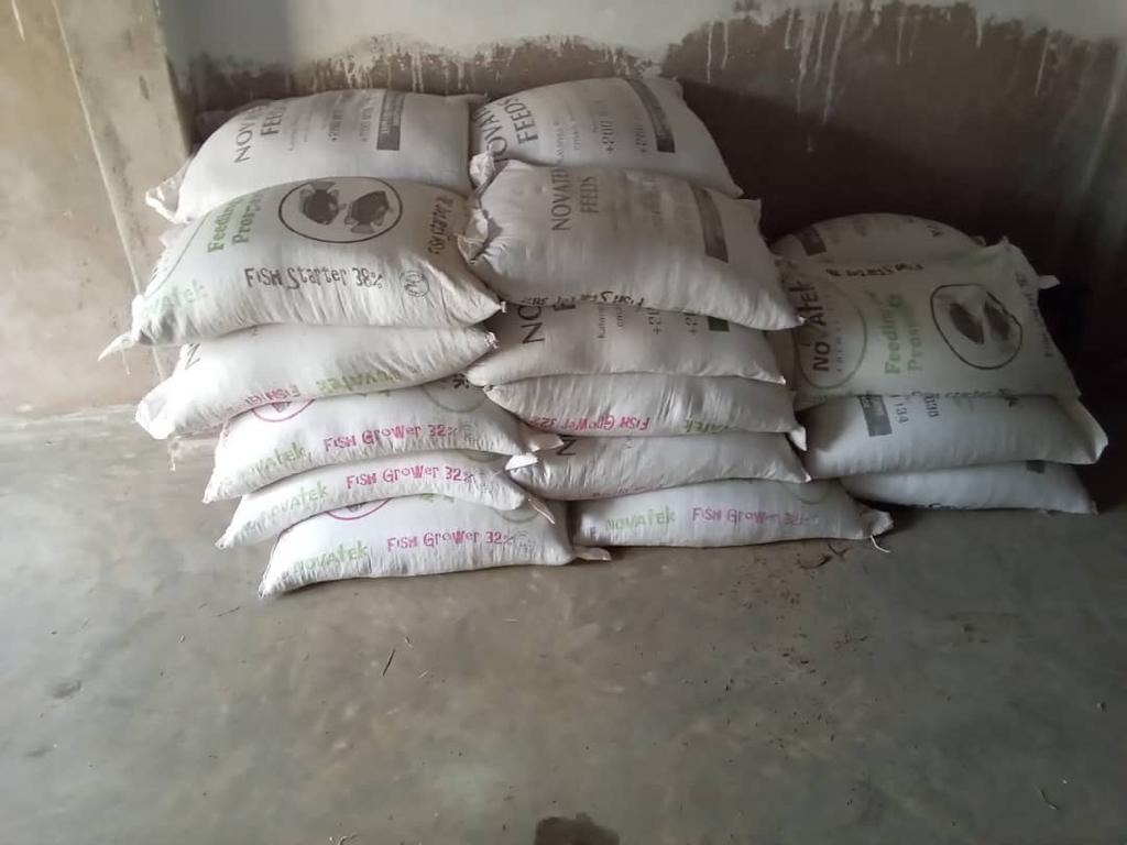 Department of Fisheries - Malawi tweet media