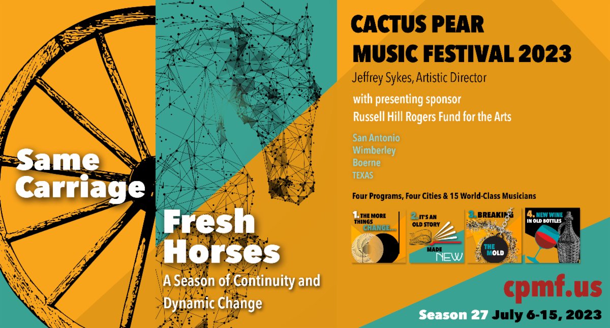 CactusPearMusF's tweet photo. Cactus Pear Music Festival is About to Start
https://t.co/WphsvpIIAZ https://t.co/RGRYnAN41y