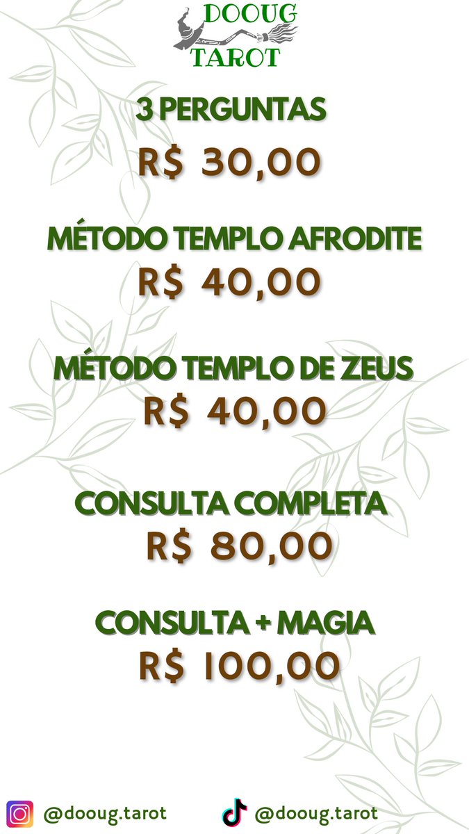 bruxoDooug's tweet photo. Essa é a minha nova tabela de tiragem.
Já deixei tambem pra onde cada uma aponta com a intenção de facilitar sua busca pelo oraculo.

Link pra agendamento⤵️
https://t.co/XRYkkwloI3 https://t.co/eOQPFizgjX