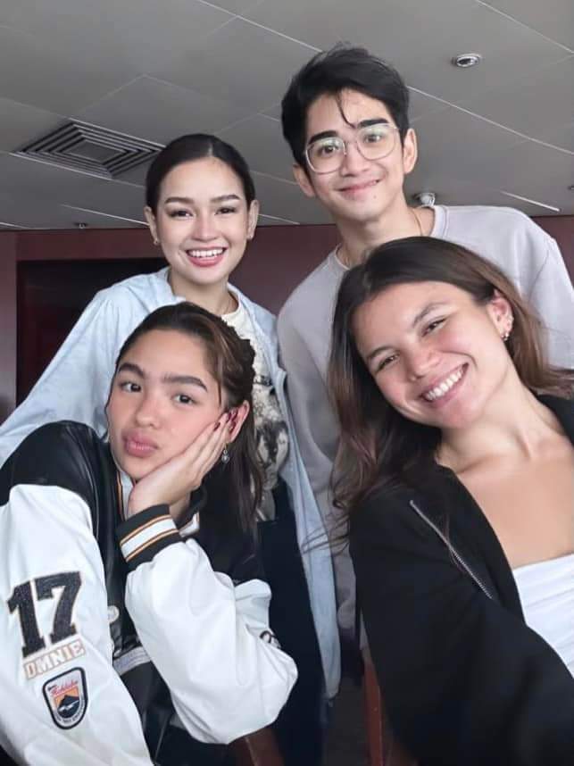 vicotinamide's tweet photo. ANG GANDA NI XYRIEL HELLO????? https://t.co/UHuhtFkdrQ