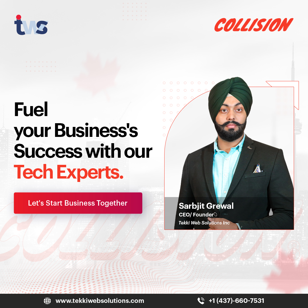 tekkiweb's tweet image. We captures the electrifying moments that defined the event. From thought-provoking keynotes to engaging interactive sessions, #CollisionEvent sparked the collision of knowledge and creativity, setting the stage for a remarkable future.   #Collision2023 #collisionconference