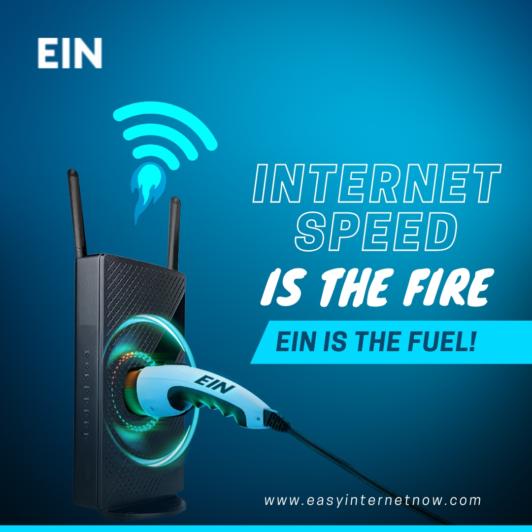 EasyInternetNow's tweet photo. Don't settle for slow internet. Our high-speed internet is the fuel that will power your browsing, downloads, and streaming. Get fueled up with EIN Fiber.
#easyinternetnow #bestinternetservice #internetserviceproviders #plans #unlimitedinternetplans #internetplans #upgrading https://t.co/lJmJFF5w1F