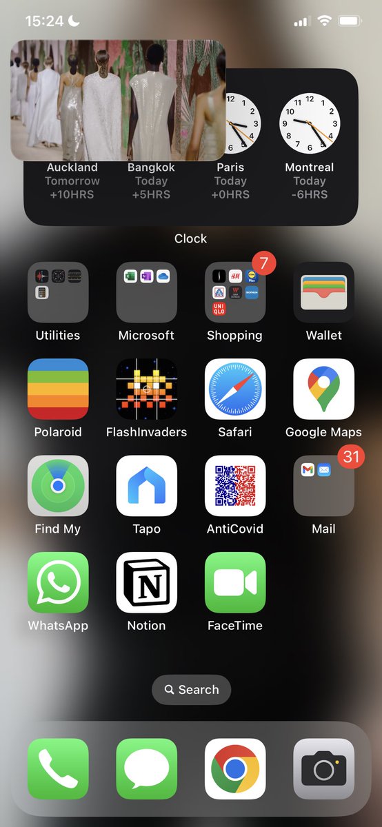 ChantalTV's tweet image. Oh my, Twitter LIVE Picture in Picture has arrived! Screenshot of the Dior Couture show and my own livestream from Saturday!!! This is “Live” changing, thanks @elonmusk 
PIP is even in different sizes as you can see #Periscope