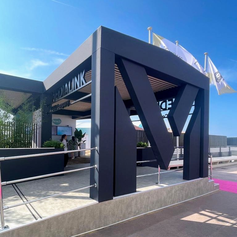 rocketgraphics's tweet image. We're so proud to work with the 2023 @Cannes_Lions Festival of Creativity!

It was a another crazy week for Team 🚀 working on huge #installs in the French heat! Check out these photos... 🇫🇷

But they only tell 10% of the story!