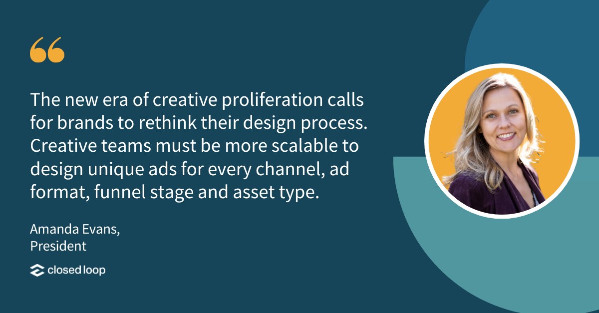 Closed Loop tweet media