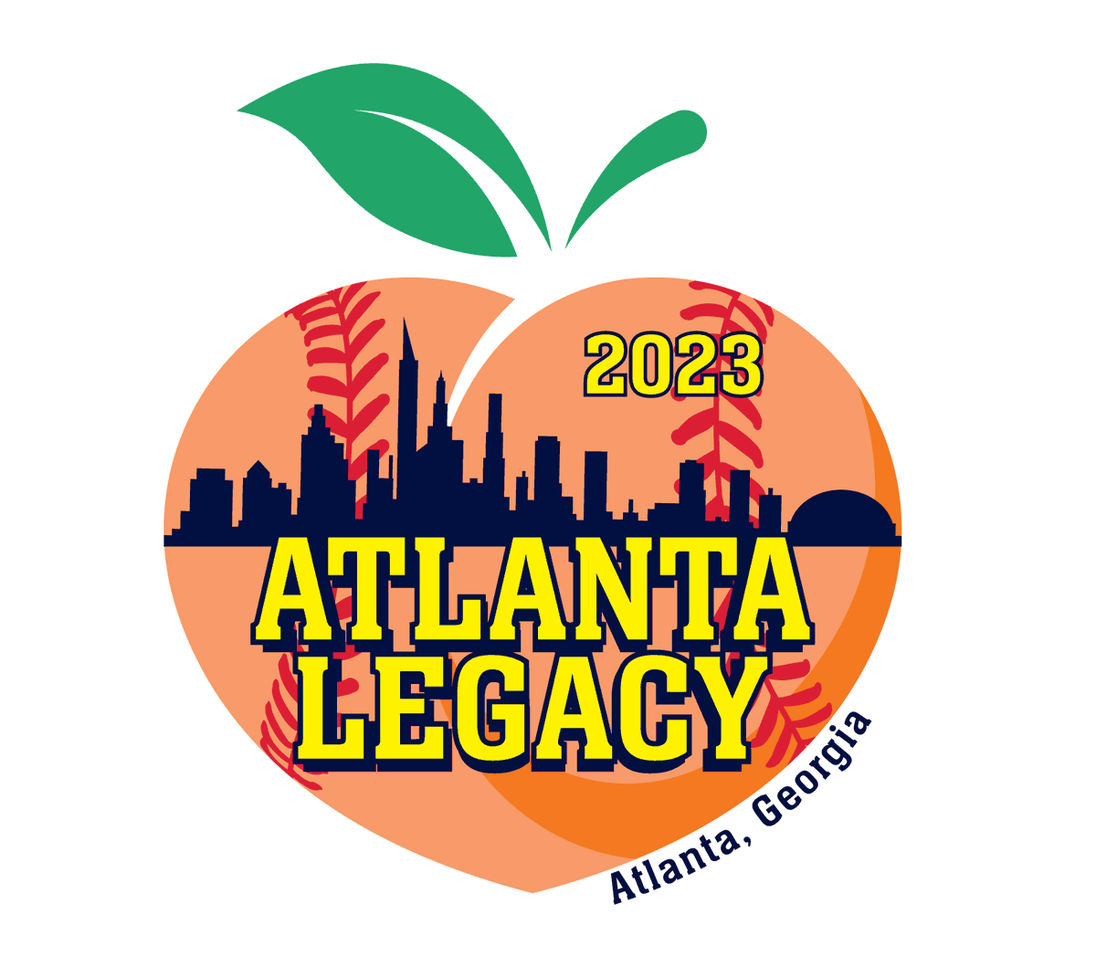 2023 Atlanta Legacy Showcase SCHEDULE RELEASE:

18U - Thursday, July 6
14U - Friday, July 7
16U - Saturday, July 8