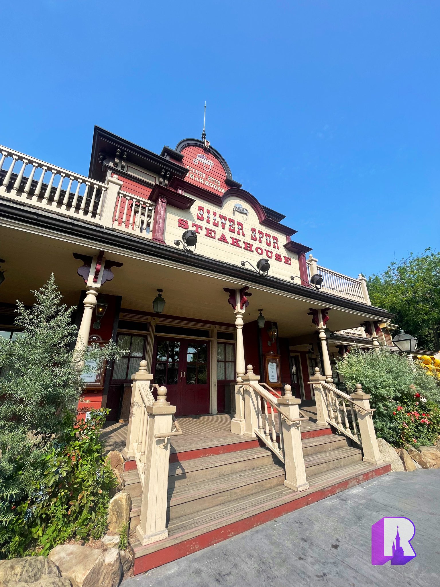 DLP Report on Twitter "🔧 Silver Spur Steakhouse is now closed for an