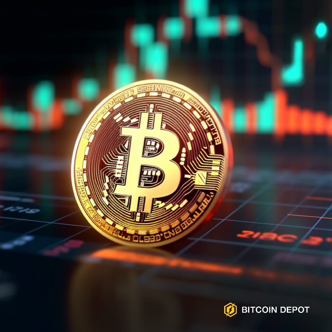 🚀 Exciting News! Bitcoin Depot and GSRM Complete Business Combination We  are thrilled to announce that Bitcoin Depot and GSR II Meteora Acquisition  Corp. (NASDAQ: GSRM) have successfully closed their business combination