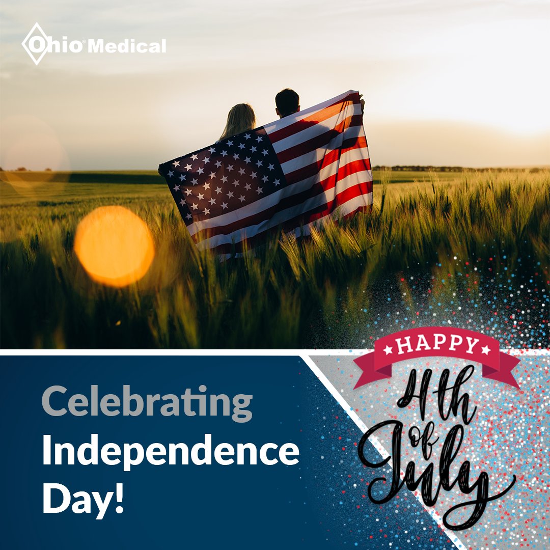 Ohio Medical tweet media
