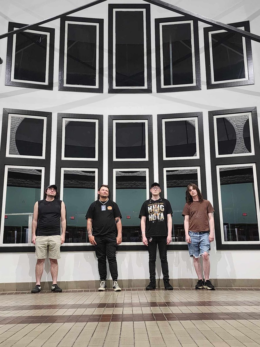 localviolence's tweet photo. Louisville ✅ Cinci ❓ July 28th @LegendsBar513  🤠

📷: Rachel Wood https://t.co/6jG4R38XZW