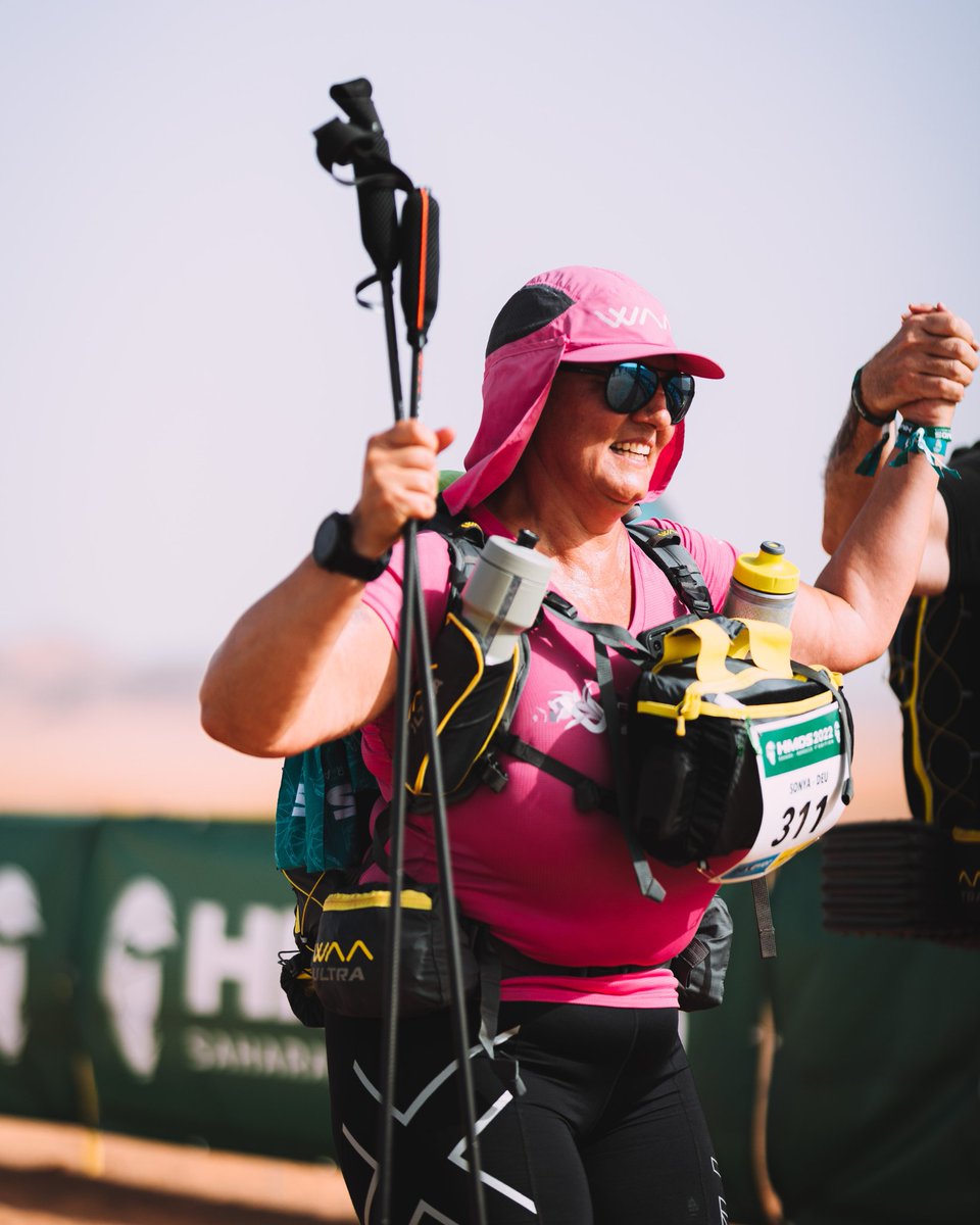 WAA Ultra Equipment tweet media