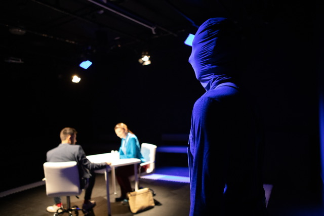 5Go Theatre Co tweet media