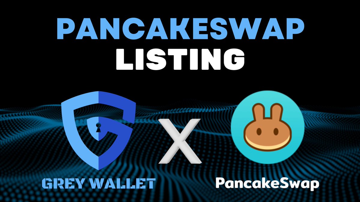 Grey Wallet tweet media