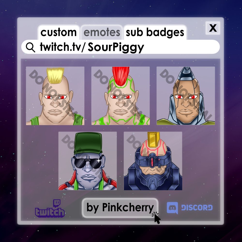 Art by Pinkcherry tweet media