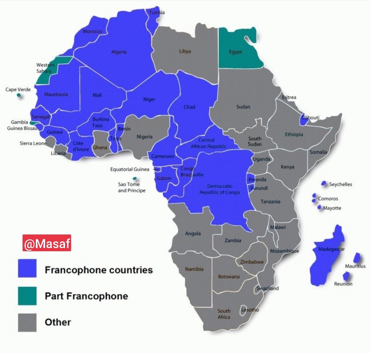 Mohammadj1000's tweet image. The French government annually robs 500 billion dollars from just 15 African countries through its colonial taxes. 
The nationalists of this country are upset with their protests against racism and racial discrimination.
#FranceOnFire 
#europeanspring