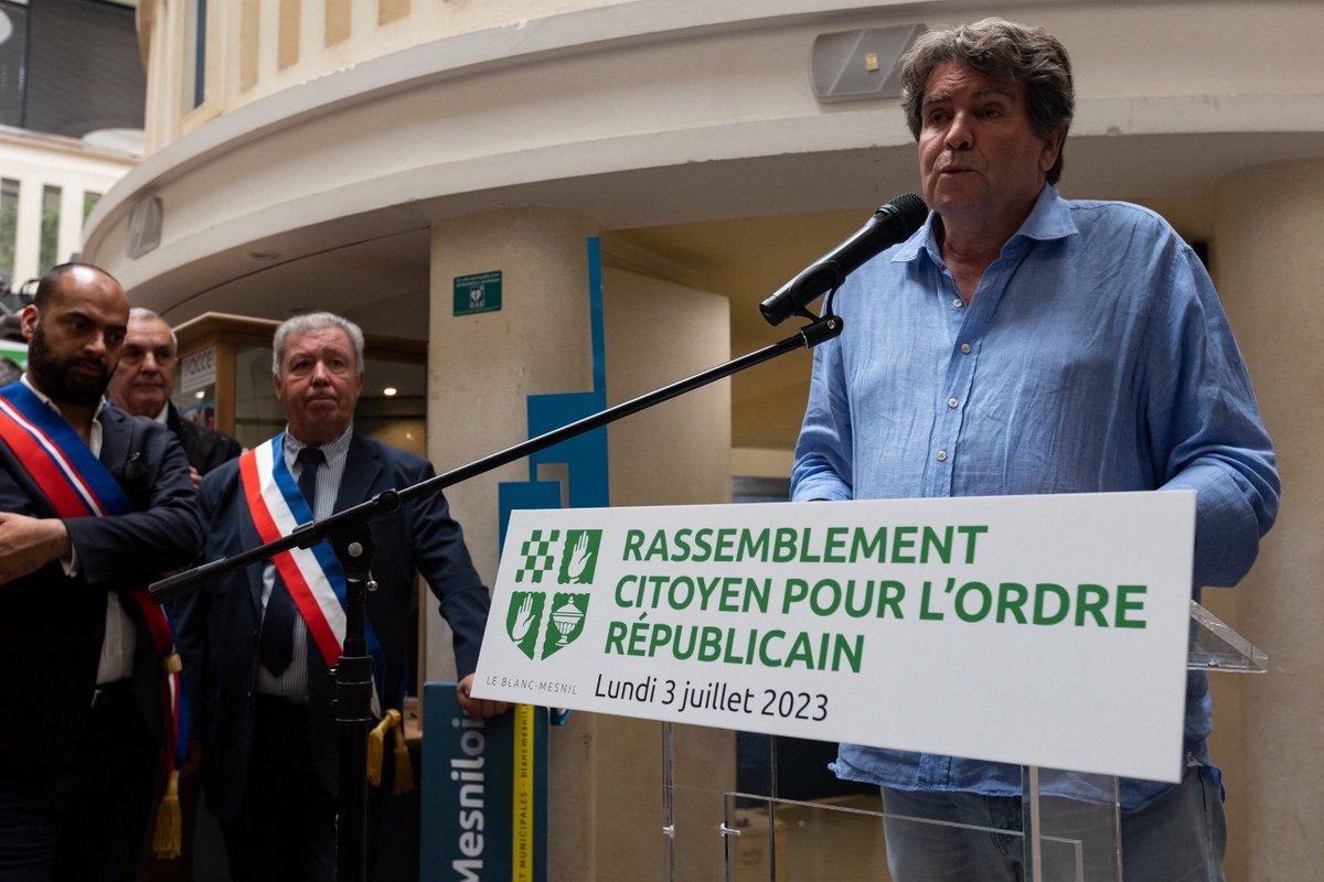 Thierry MEIGNEN tweet media