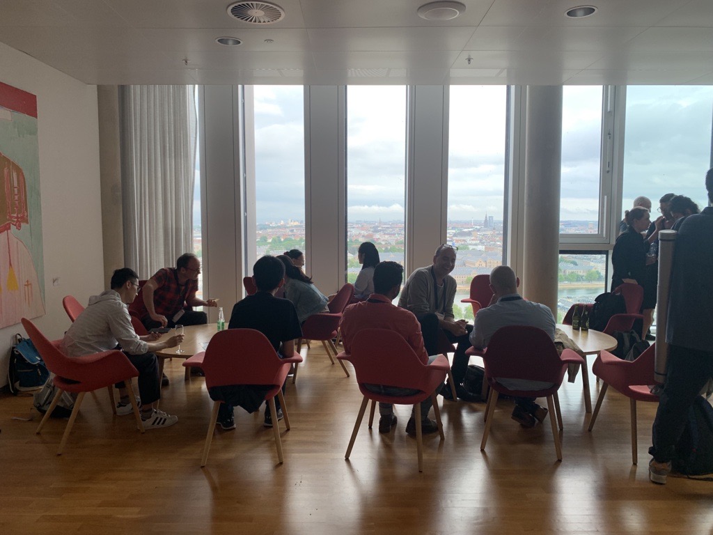 Bageco 2023 tweet media