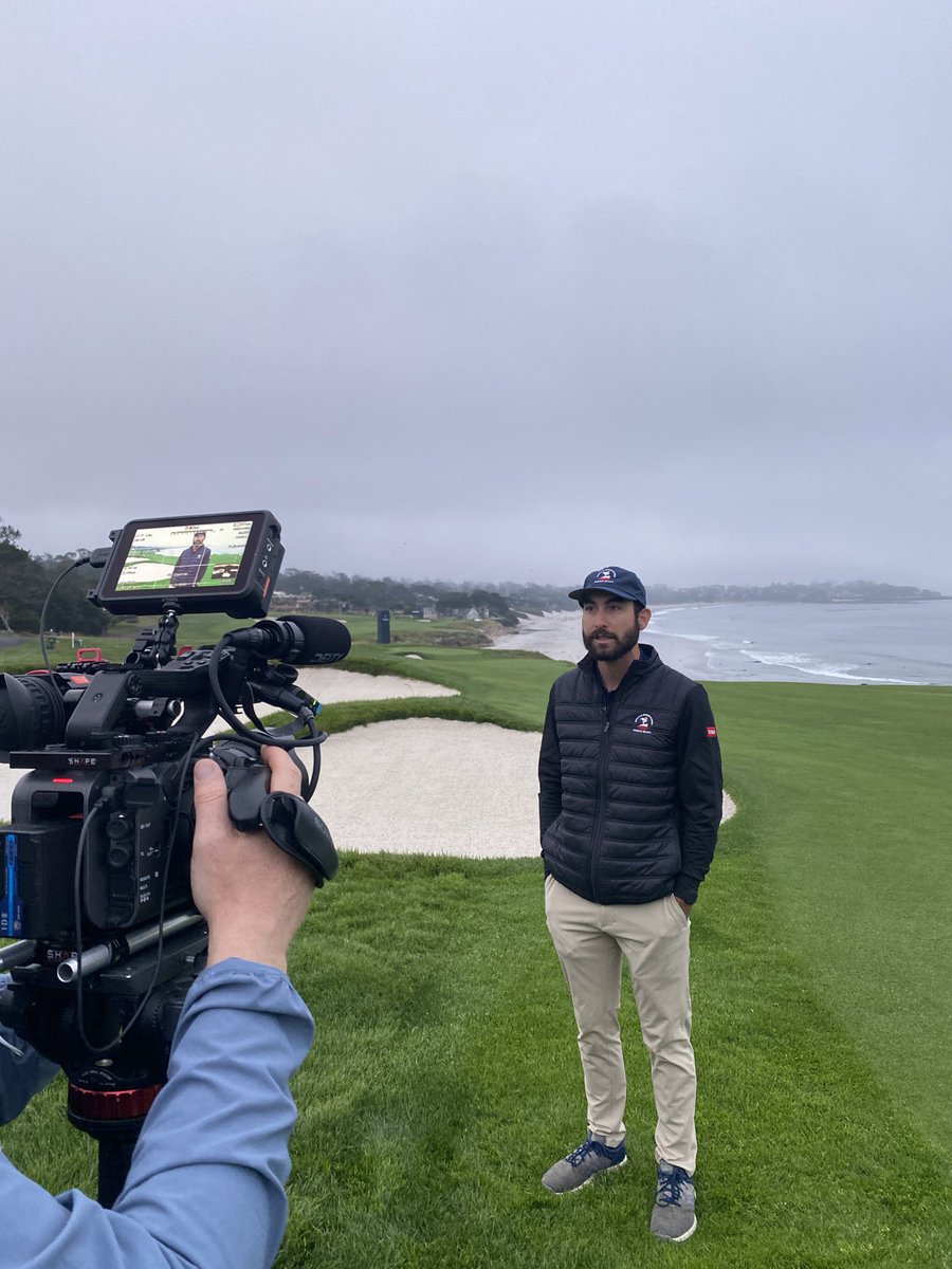 womeninturfteam's tweet photo. What a honor for the Women in Turf Team to be onsite for the 78th US Open Championship! Thanks to Bubba and his crew for the invitation!  
@RainBirdGolf @SyngentaTurf @GardKimberly
@PureSeed_Chick
@USWomensOpen https://t.co/0AFZMPkZ06